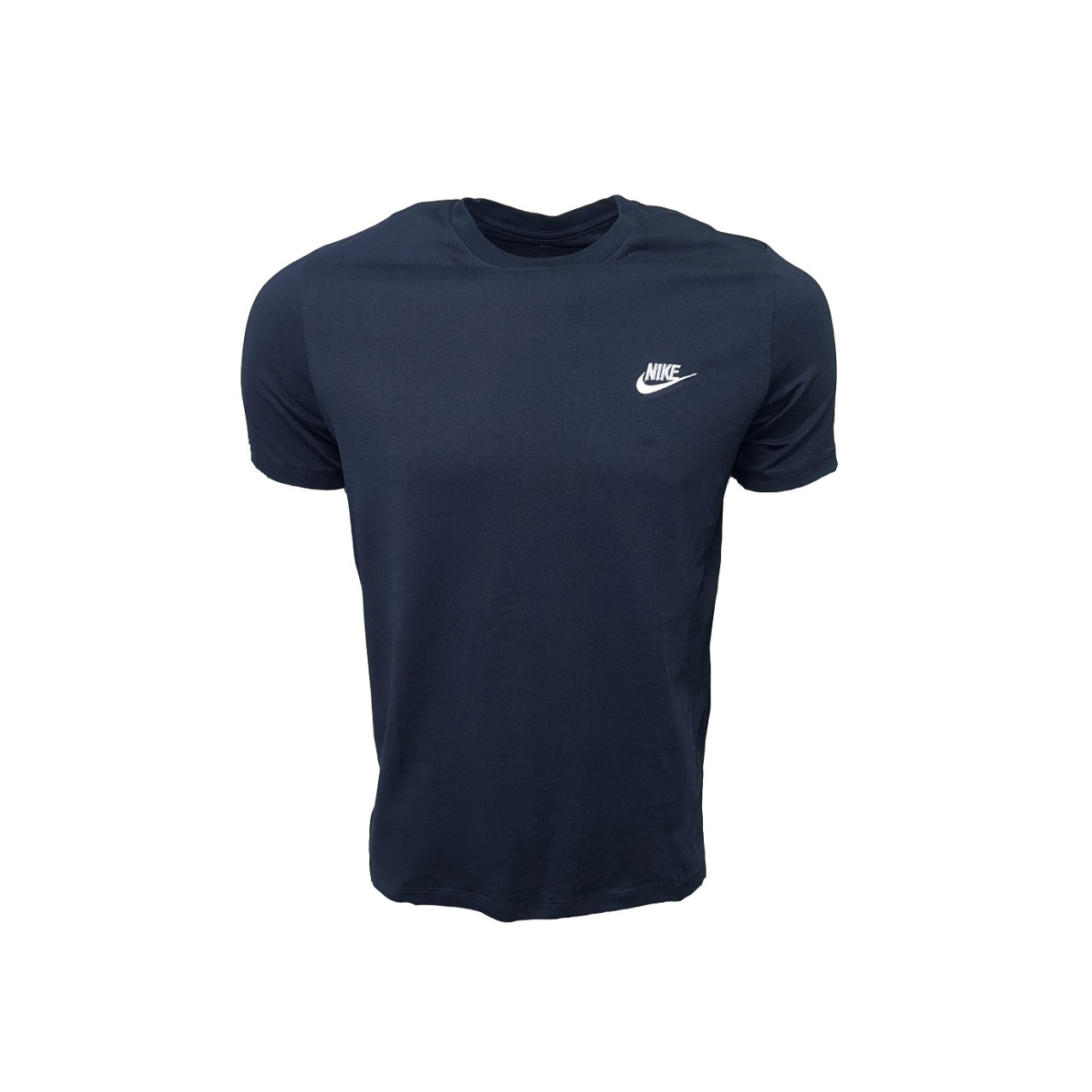 Мъжка спортна тениска Nike Classic T-shirt Dark Blue